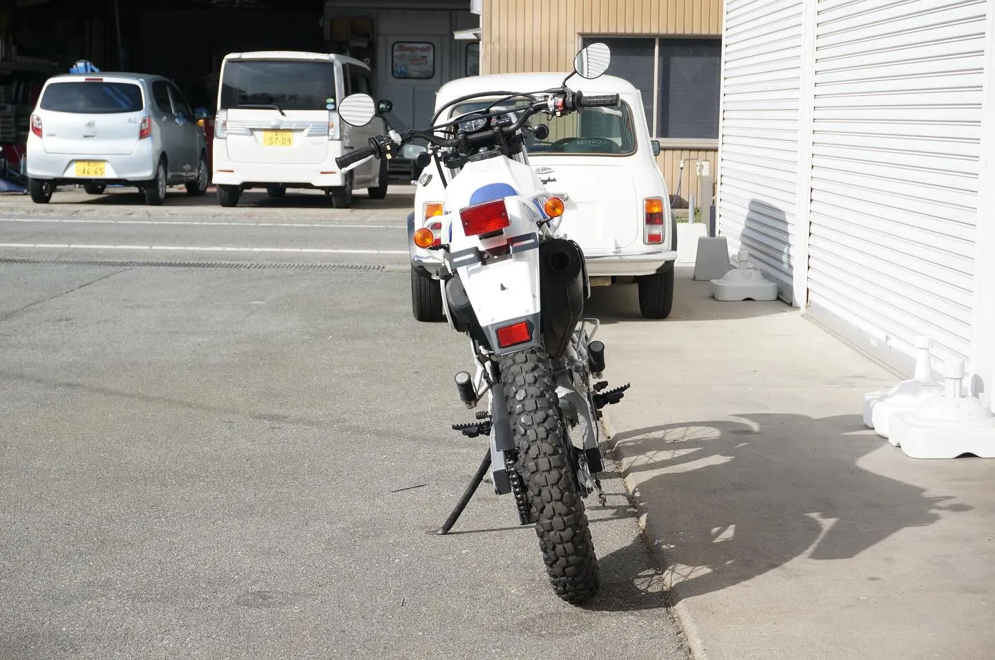 三重県松阪市のバイク販売店マーヴェリックカーズです‼️