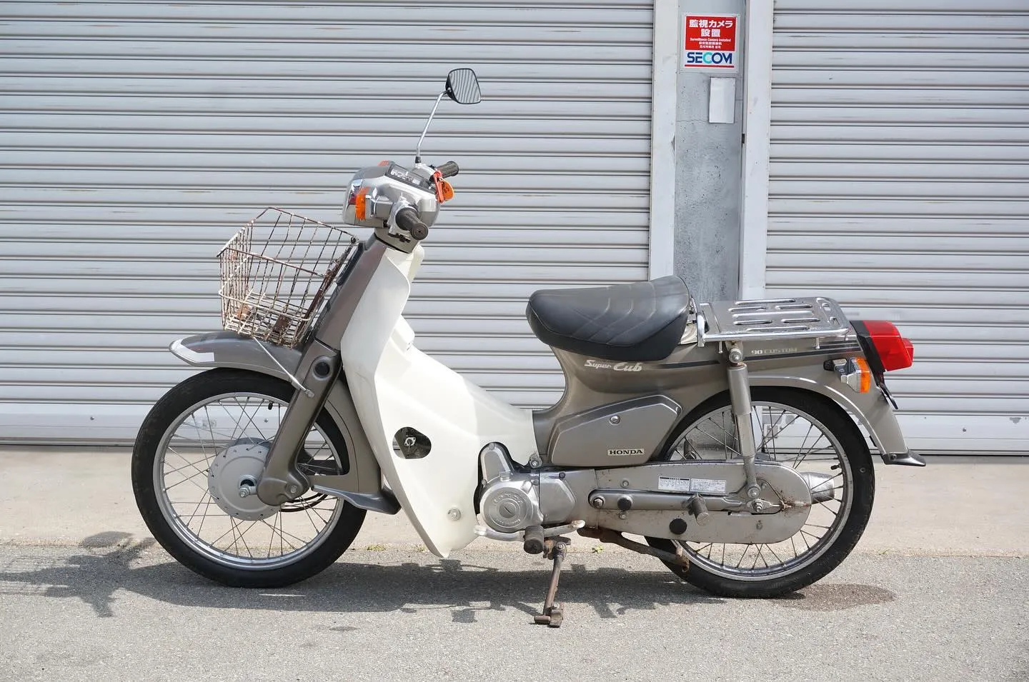 三重県松阪市のバイク販売店マーヴェリックカーズです‼️