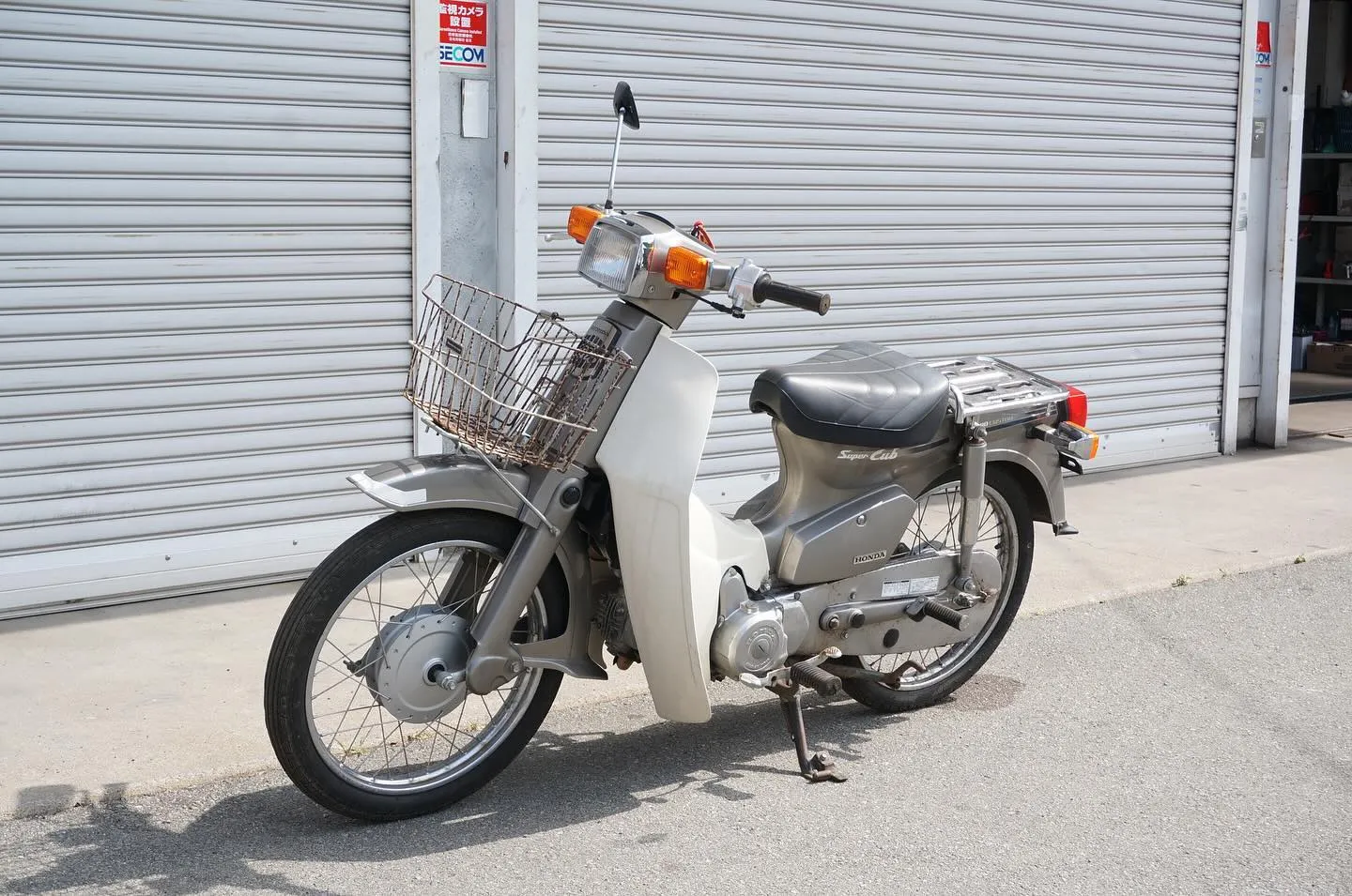 三重県松阪市のバイク販売店マーヴェリックカーズです‼️