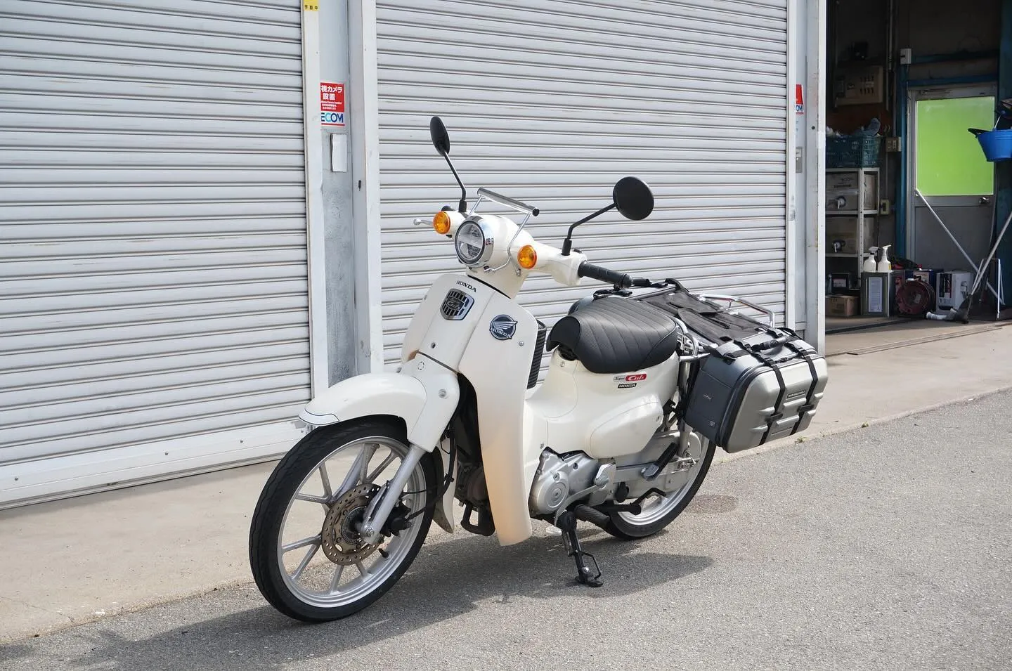 三重県松阪市のバイク販売店マーヴェリックカーズです‼️