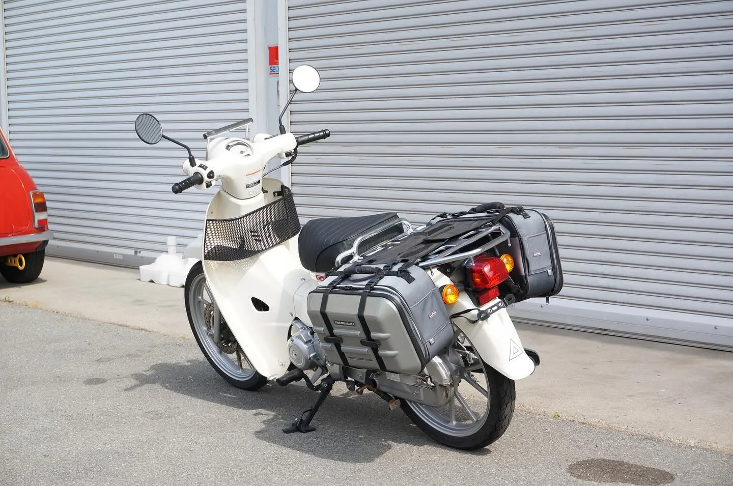 三重県松阪市のバイク販売店マーヴェリックカーズです‼️