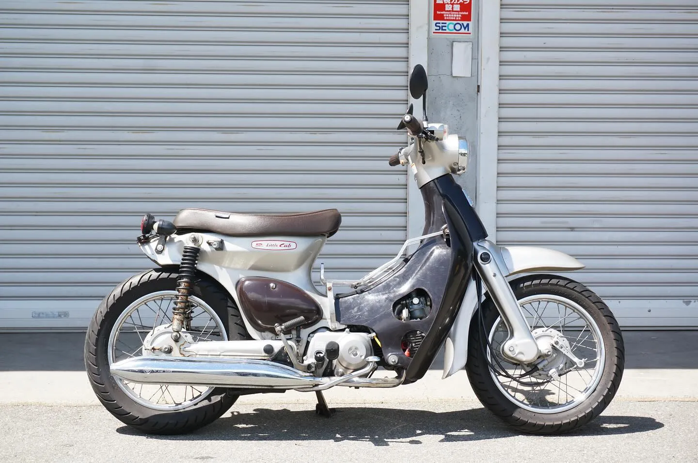 三重県松阪市のバイク販売店マーヴェリックカーズです‼️