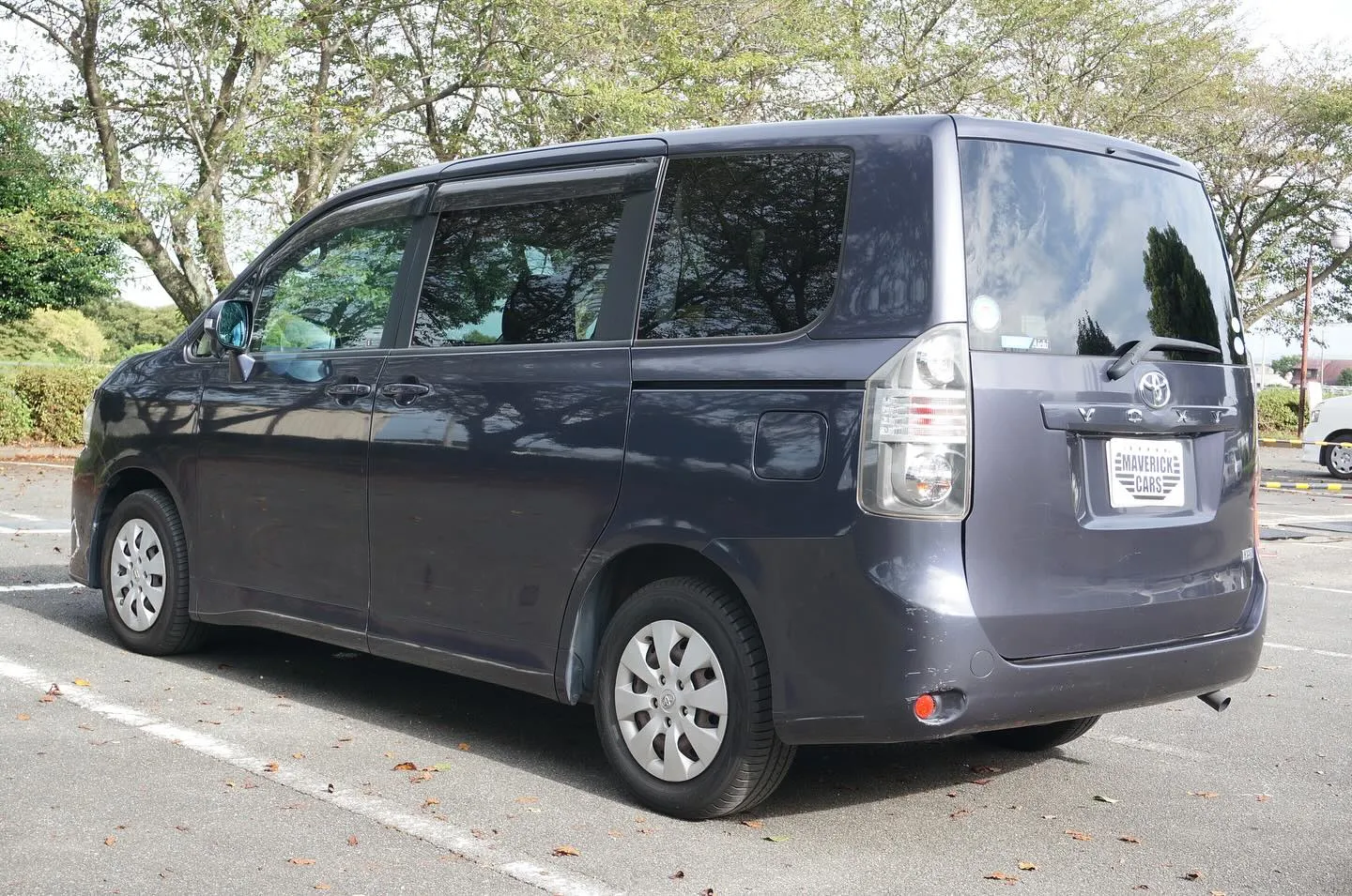 三重県松阪市の中古車販売店マーヴェリックカーズです‼️