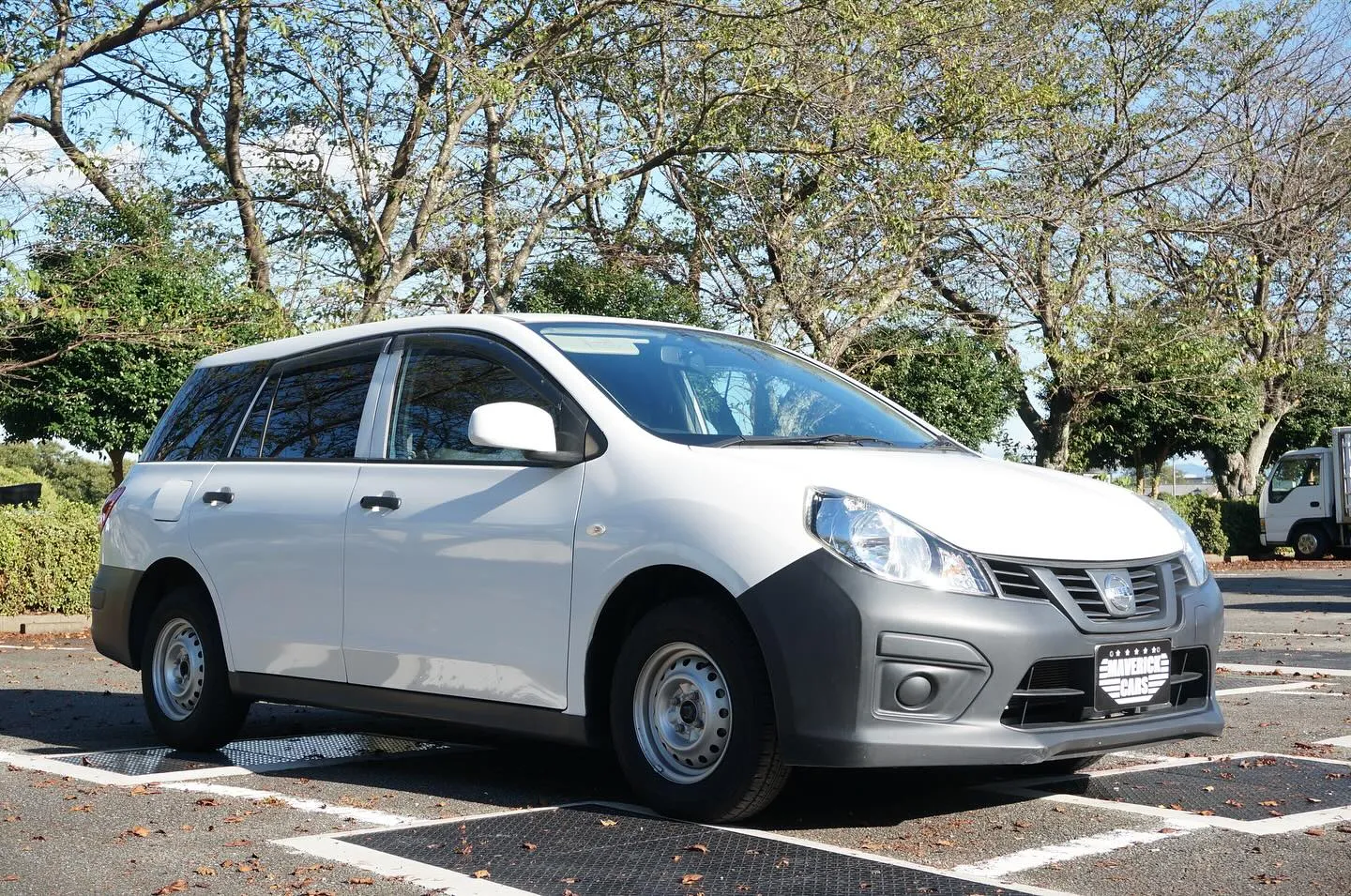 三重県松阪市の中古車販売店マーヴェリックカーズです‼️