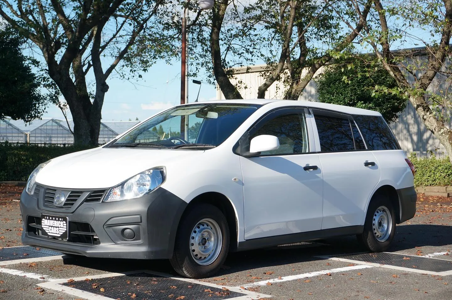 三重県松阪市の中古車販売店マーヴェリックカーズです‼️