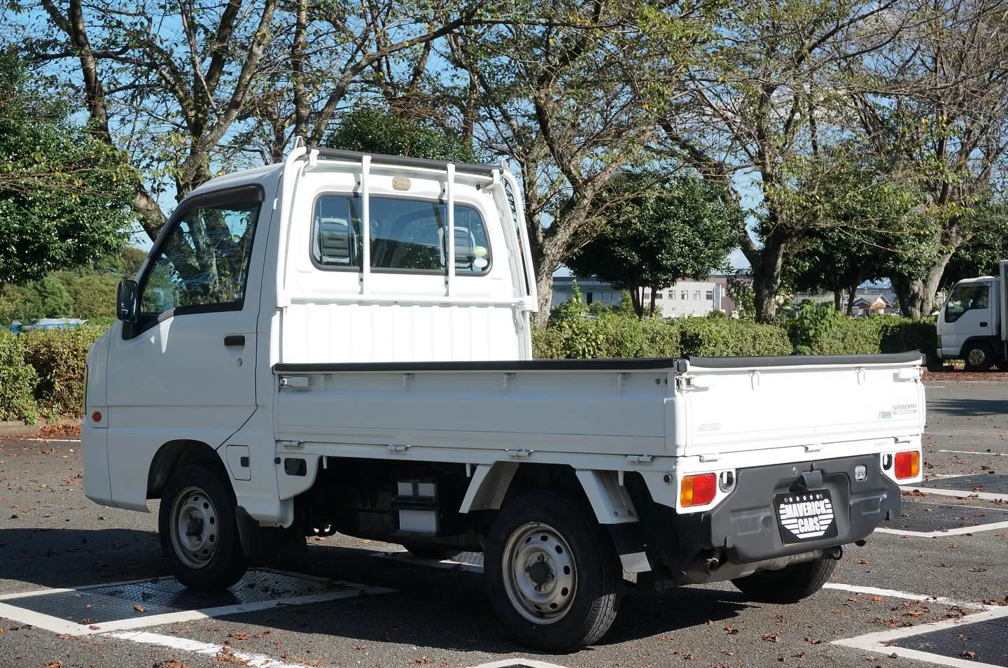 三重県松阪市の中古車販売店マーヴェリックカーズです‼️