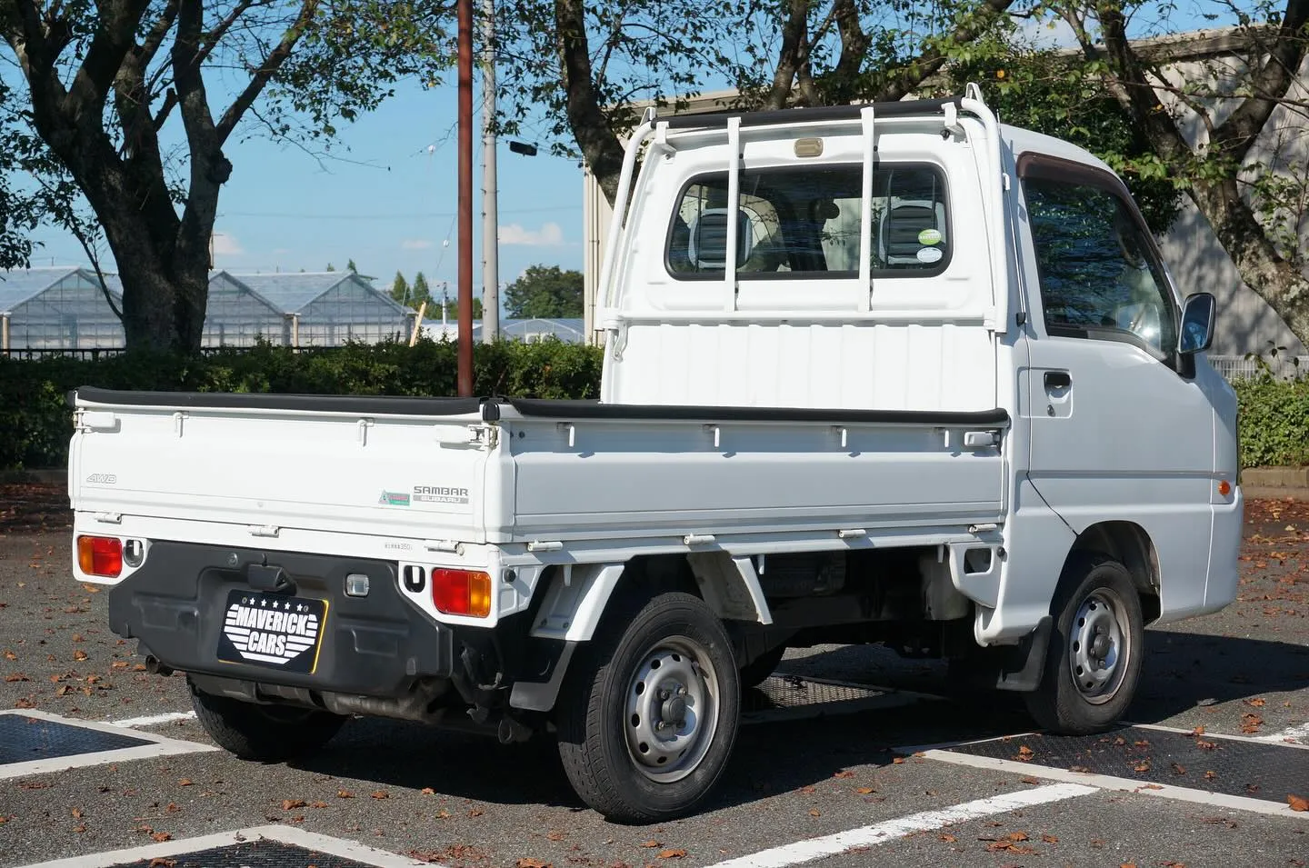 三重県松阪市の中古車販売店マーヴェリックカーズです‼️