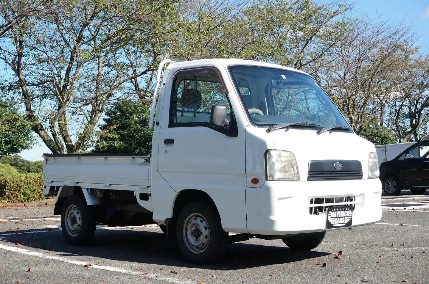 三重県松阪市の中古車販売店マーヴェリックカーズです‼️