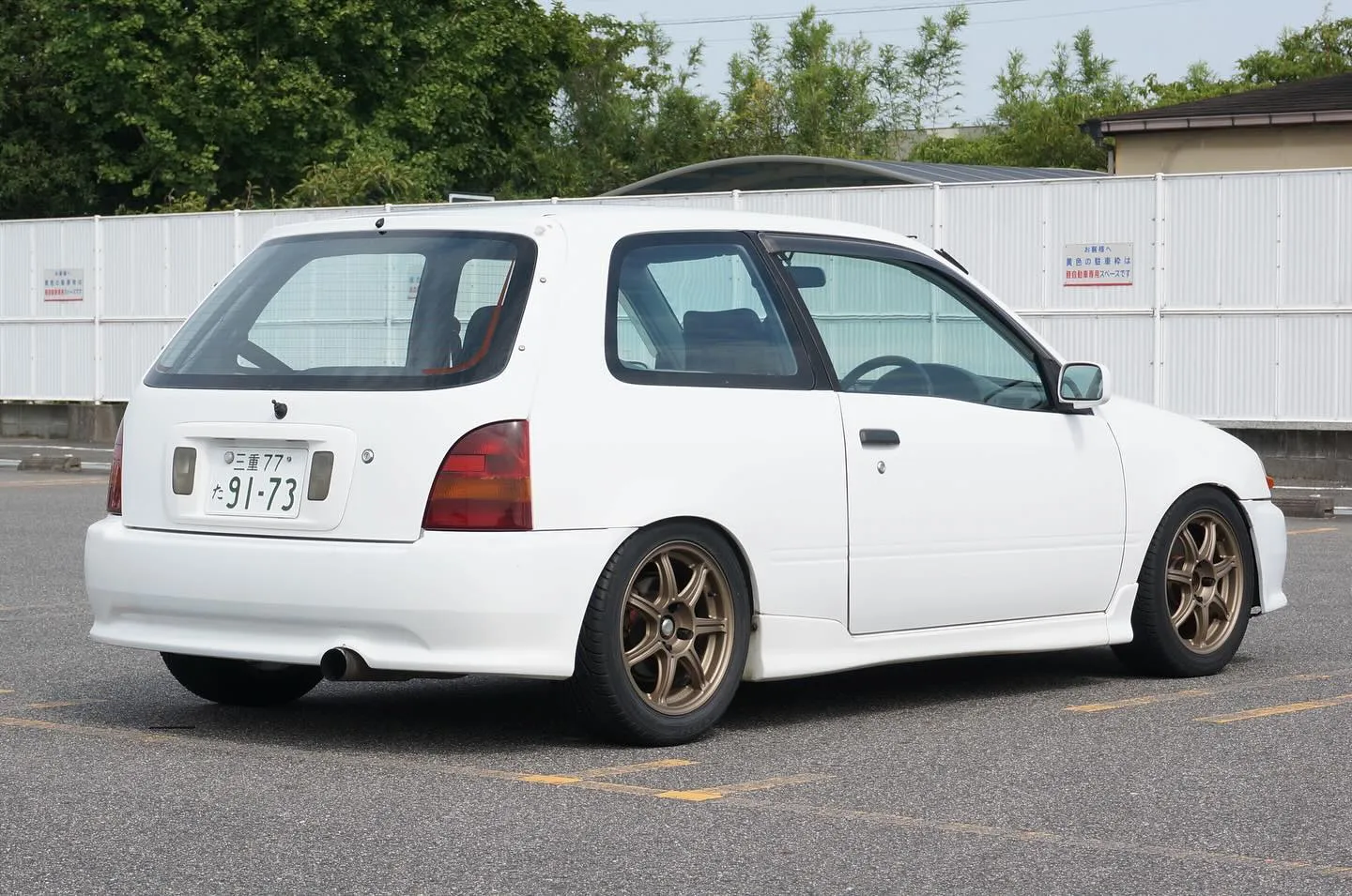 三重県松阪市の中古車販売店マーヴェリックカーズです‼️