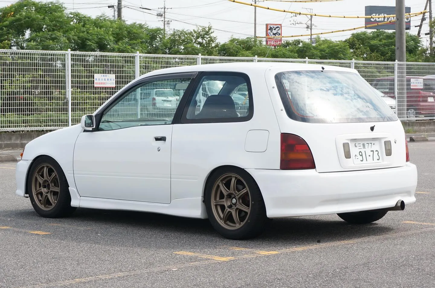 三重県松阪市の中古車販売店マーヴェリックカーズです‼️