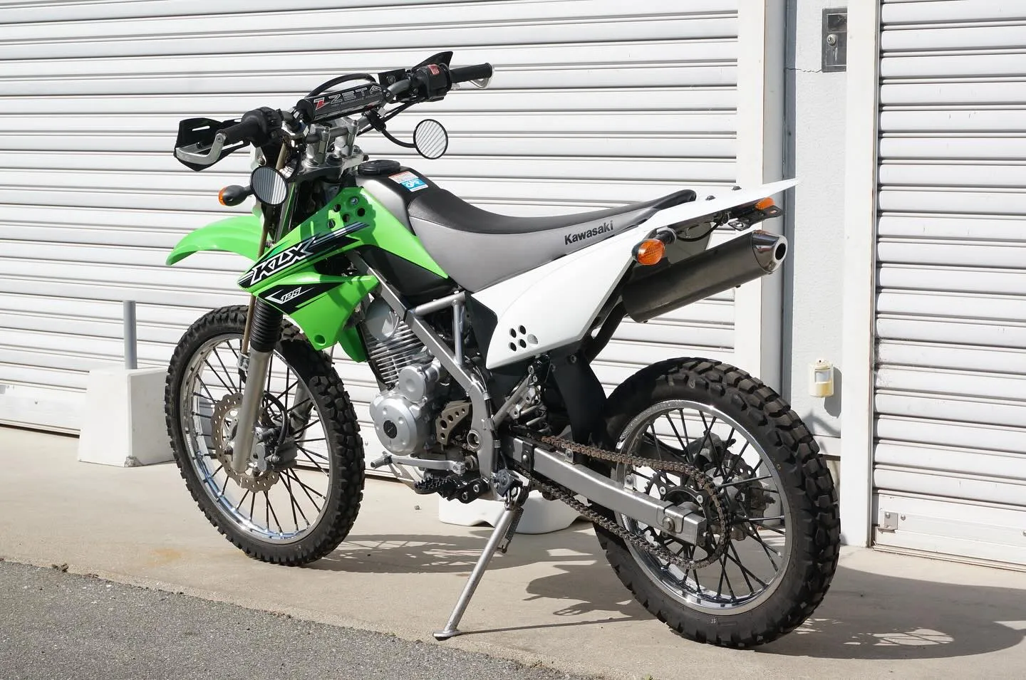 三重県松阪市のバイク販売店マーヴェリックカーズです‼️