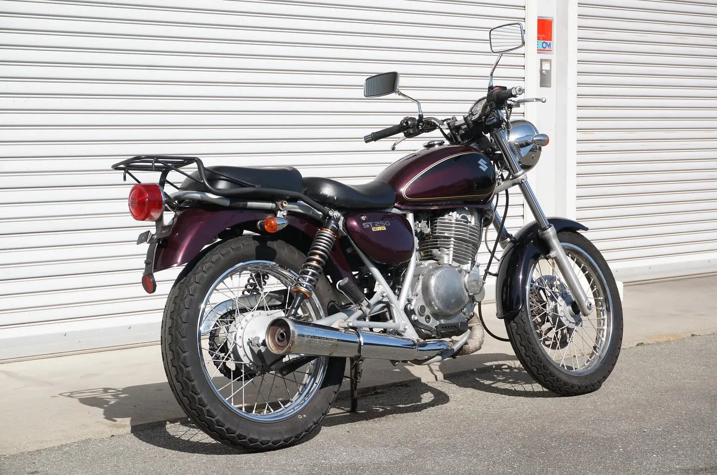 三重県松阪市のバイク販売店マーヴェリックカーズです‼️