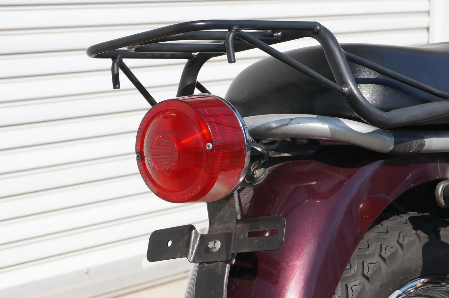 三重県松阪市のバイク販売店マーヴェリックカーズです‼️