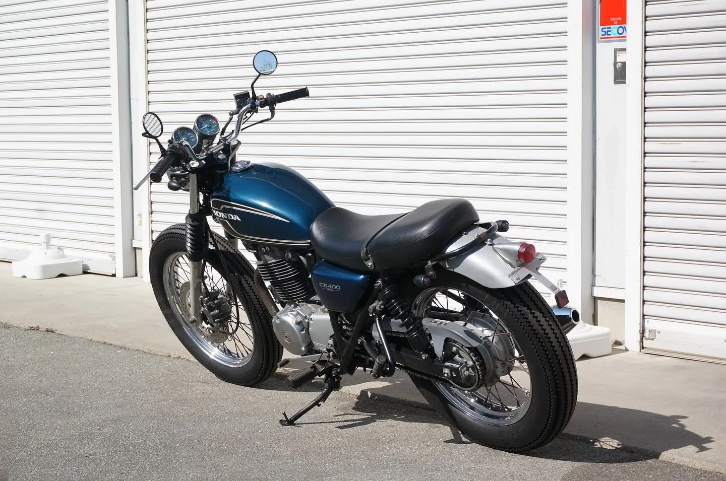 三重県松阪市のバイク販売店マーヴェリックカーズです‼️