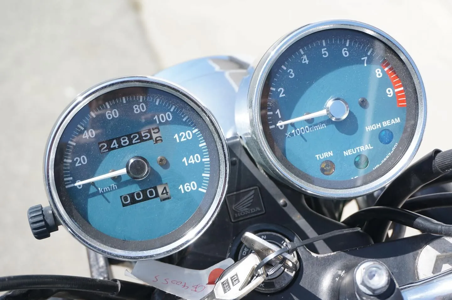 三重県松阪市のバイク販売店マーヴェリックカーズです‼️