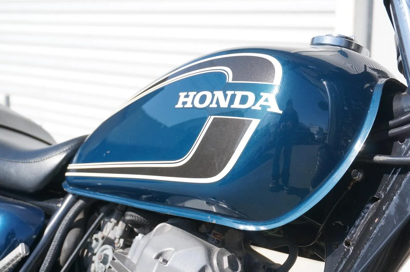 三重県松阪市のバイク販売店マーヴェリックカーズです‼️