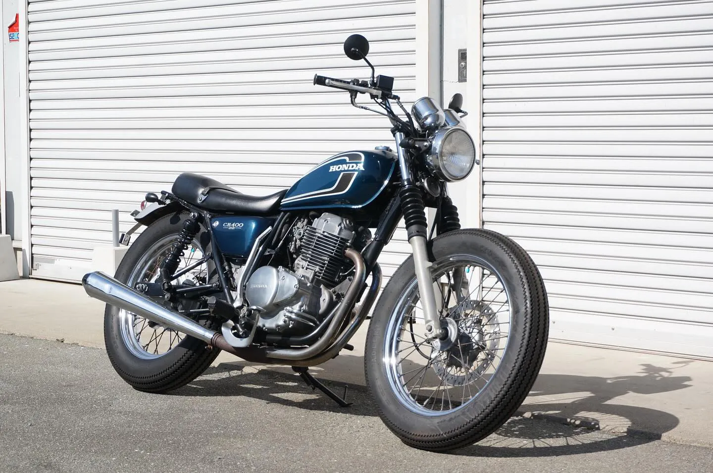 三重県松阪市のバイク販売店マーヴェリックカーズです‼️