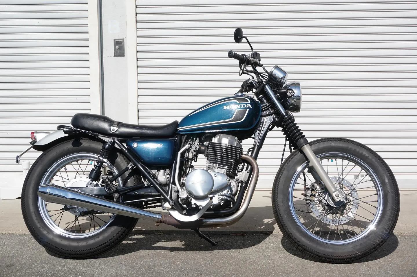 三重県松阪市のバイク販売店マーヴェリックカーズです‼️