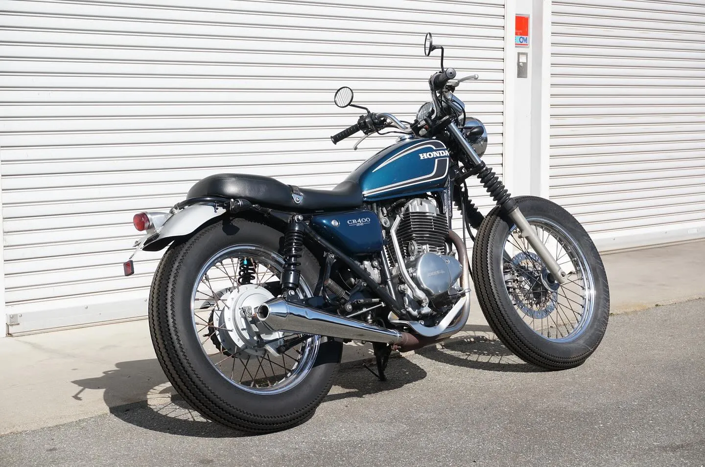 三重県松阪市のバイク販売店マーヴェリックカーズです‼️