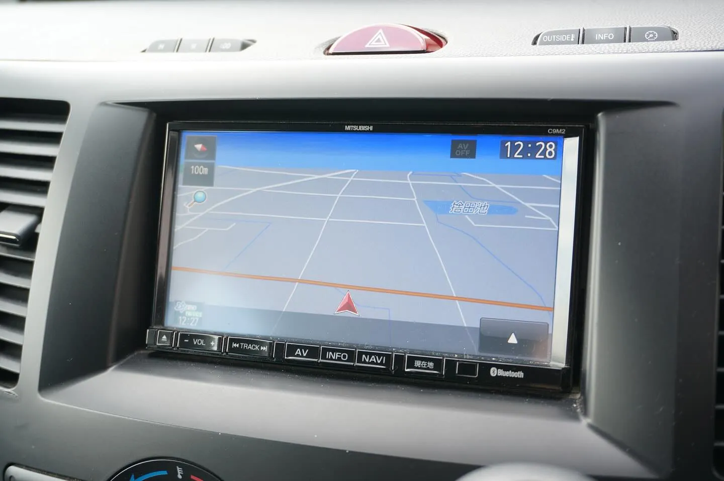 三重県松阪市の中古車販売店マーヴェリックカーズです‼️