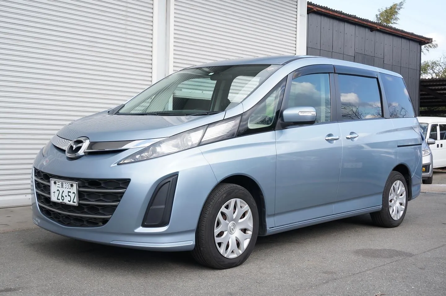 三重県松阪市の中古車販売店マーヴェリックカーズです‼️