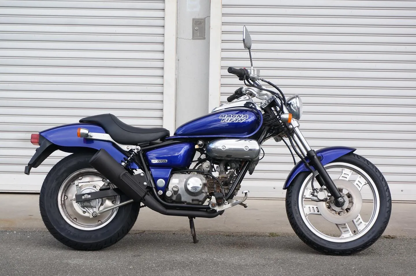 三重県松阪市のバイク販売店マーヴェリックカーズです‼️