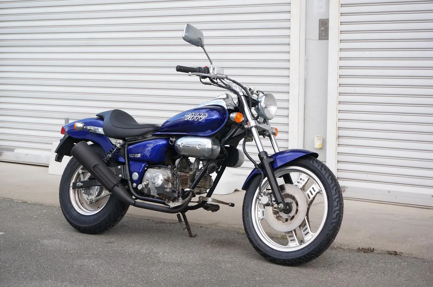 三重県松阪市のバイク販売店マーヴェリックカーズです‼️