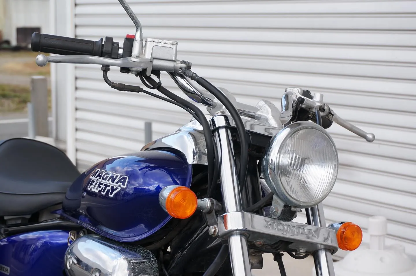 三重県松阪市のバイク販売店マーヴェリックカーズです‼️