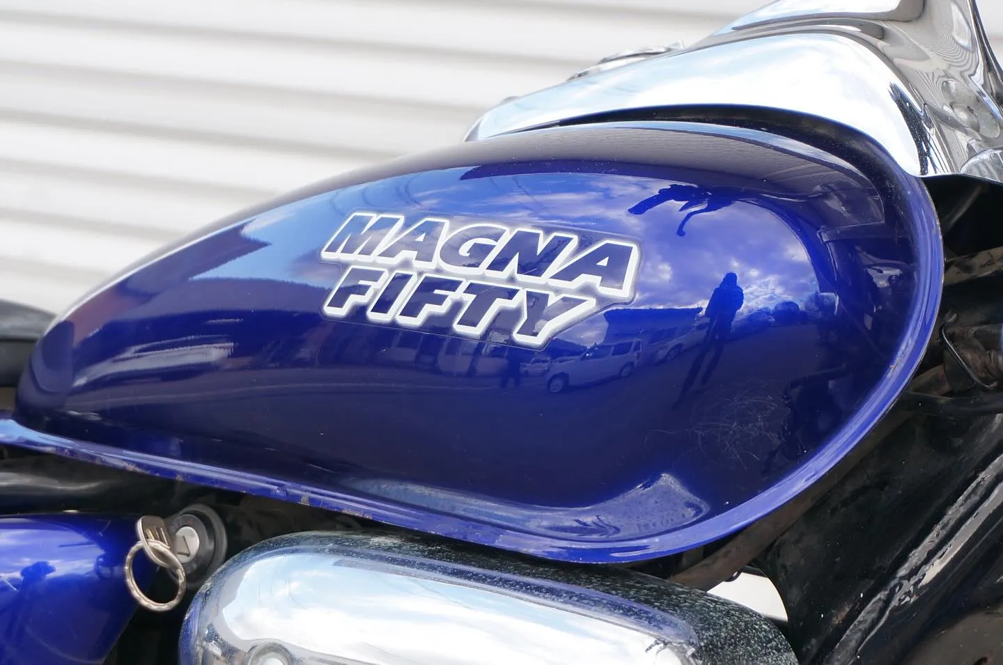 三重県松阪市のバイク販売店マーヴェリックカーズです‼️