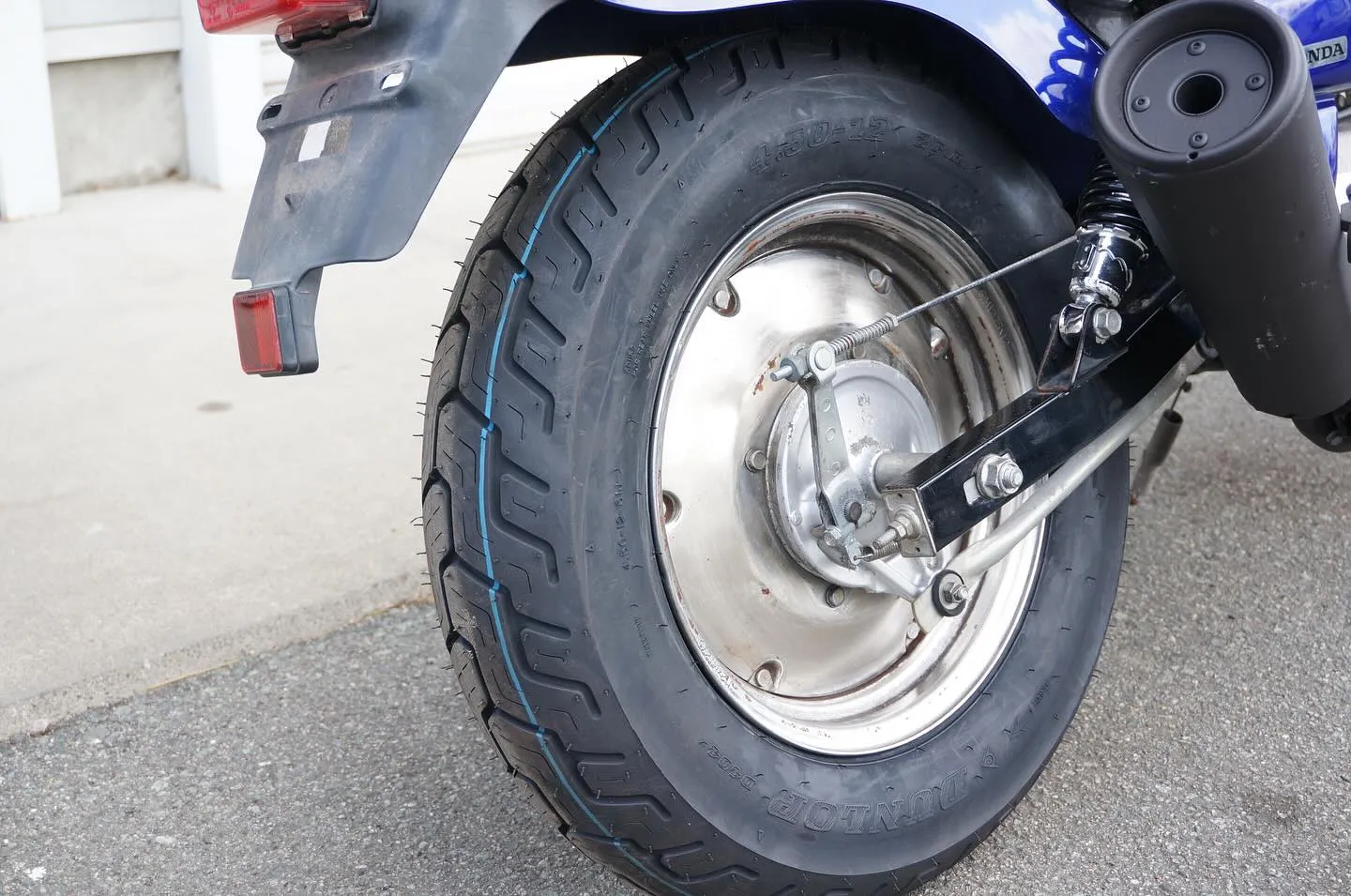 三重県松阪市のバイク販売店マーヴェリックカーズです‼️