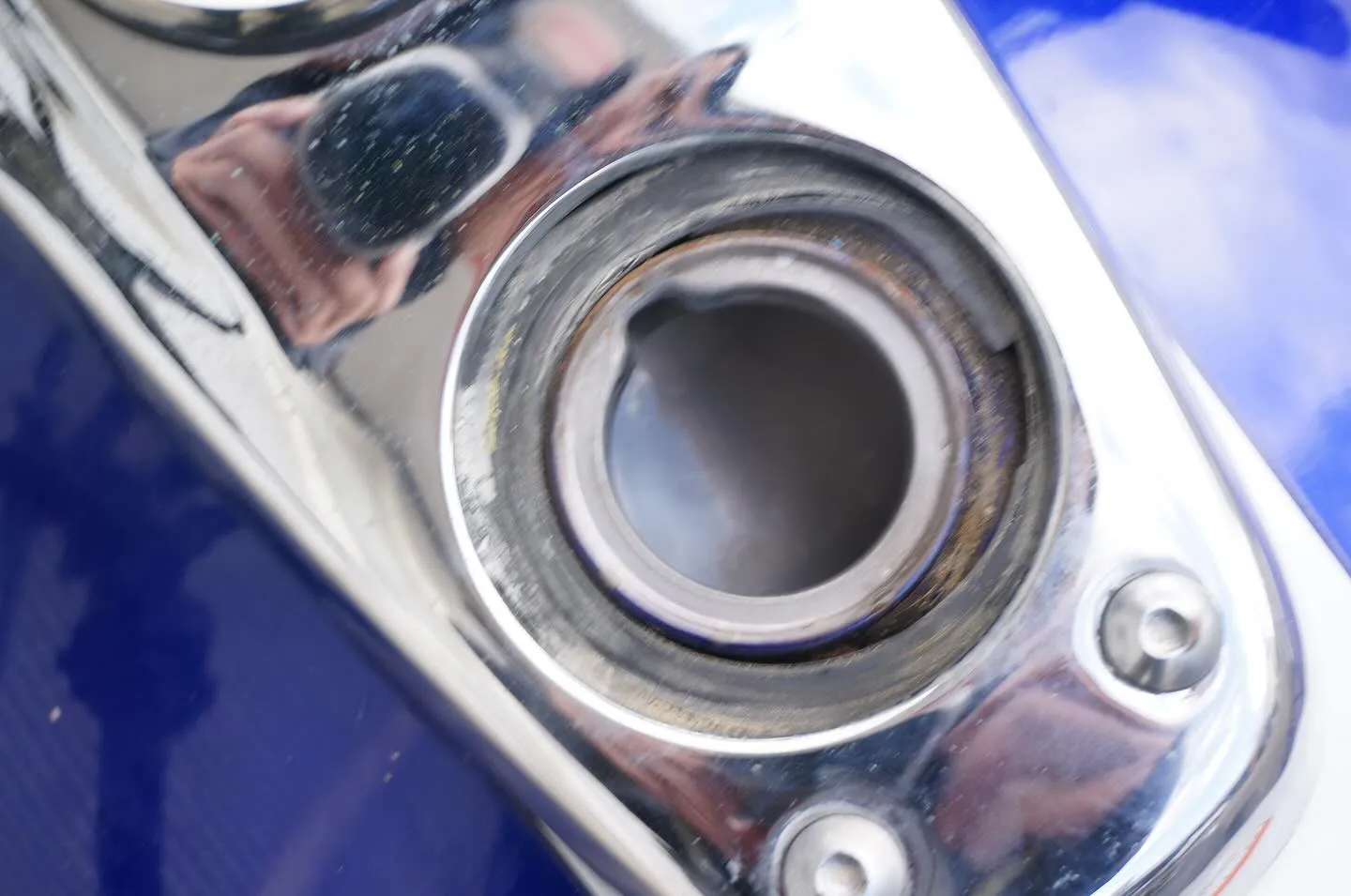 三重県松阪市のバイク販売店マーヴェリックカーズです‼️