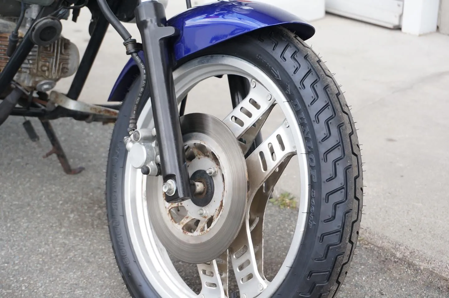 三重県松阪市のバイク販売店マーヴェリックカーズです‼️