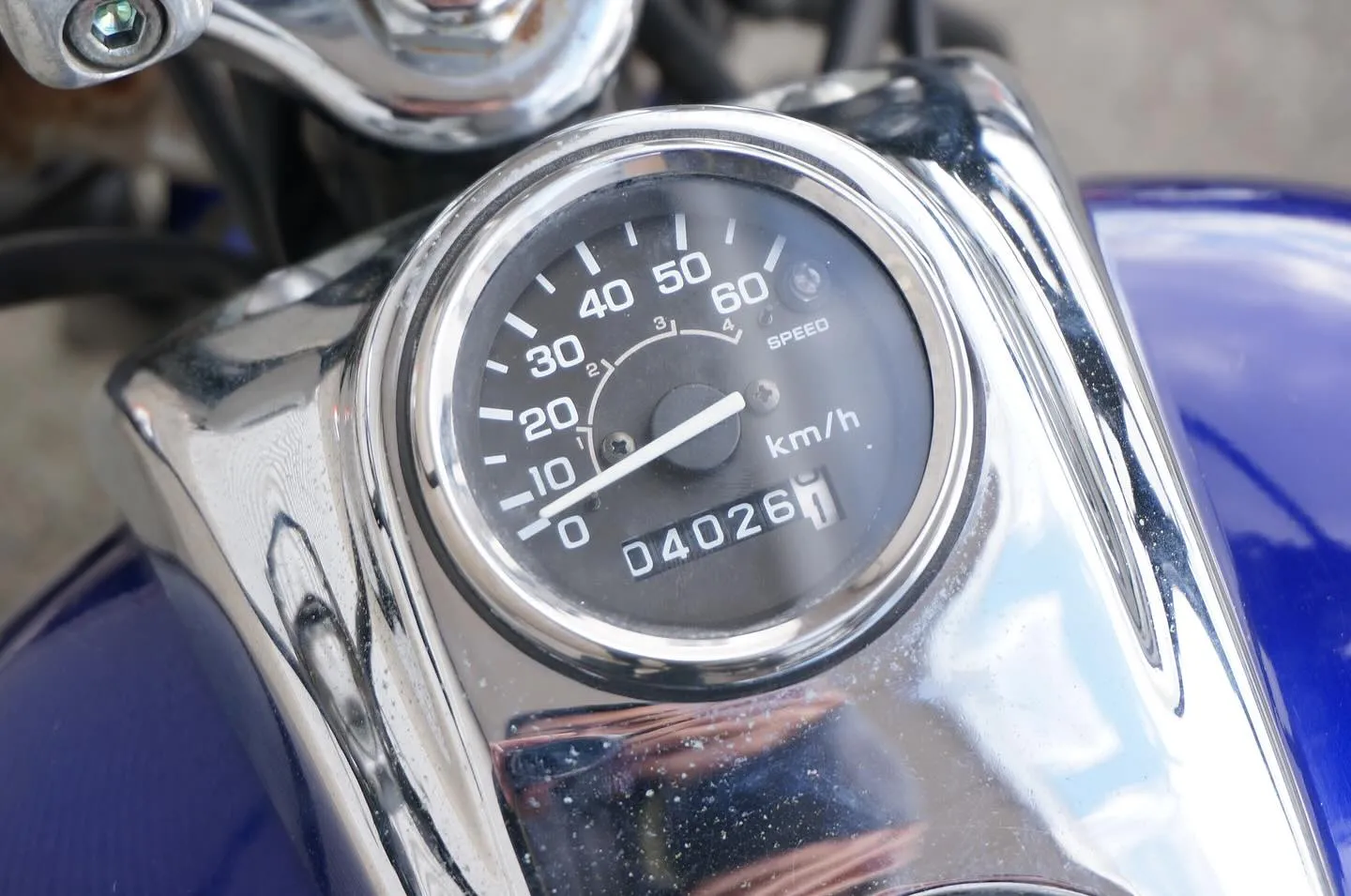 三重県松阪市のバイク販売店マーヴェリックカーズです‼️