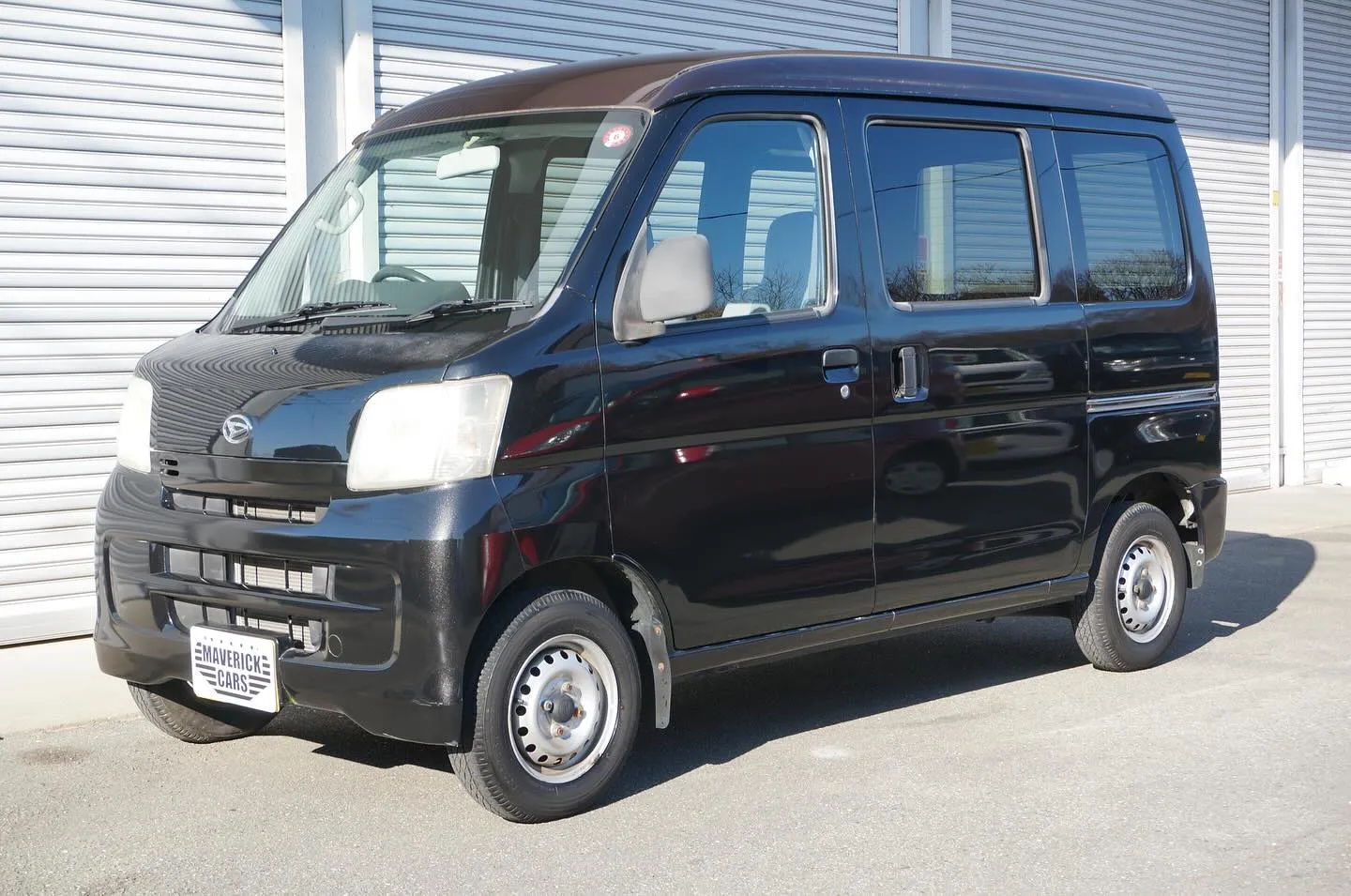 三重県松阪市の中古車販売店マーヴェリックカーズです‼️