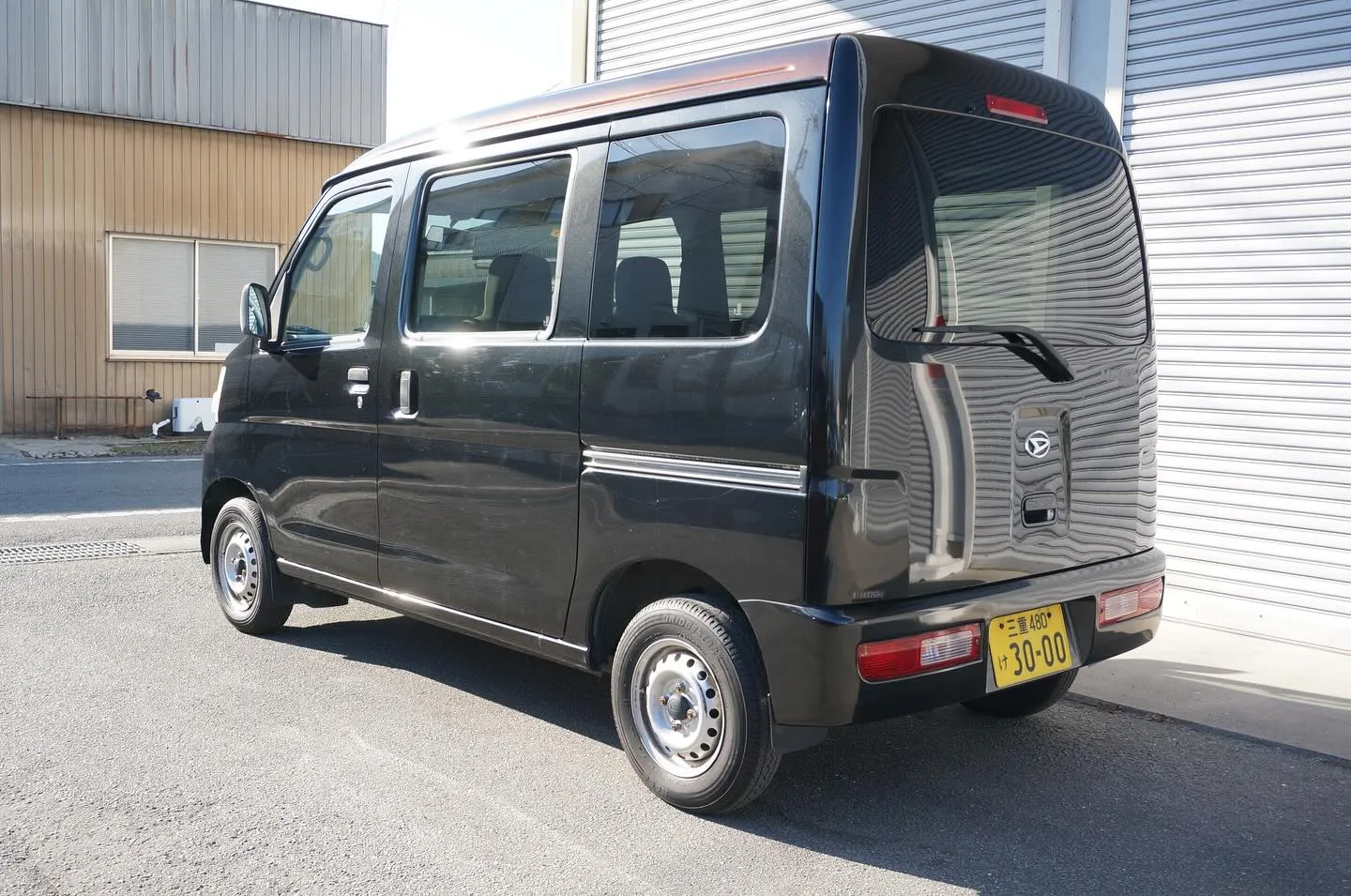 三重県松阪市の中古車販売店マーヴェリックカーズです‼️