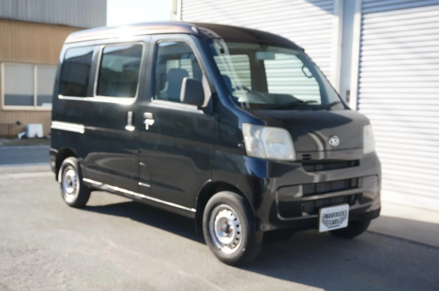 三重県松阪市の中古車販売店マーヴェリックカーズです‼️