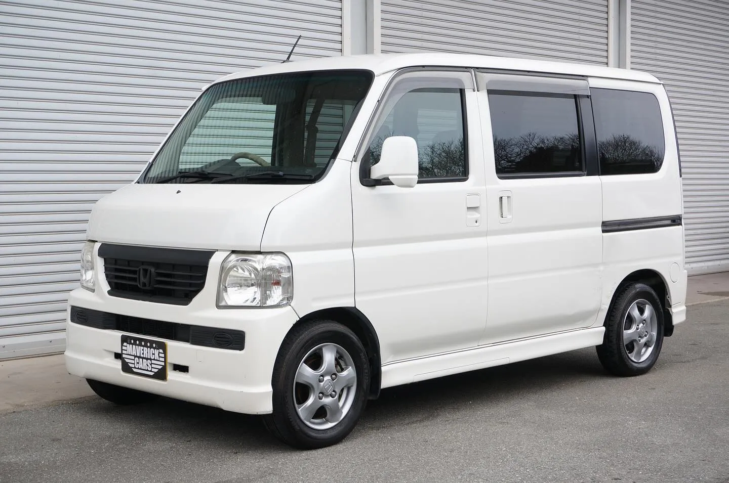 三重県松阪市の中古車販売店マーヴェリックカーズです‼️