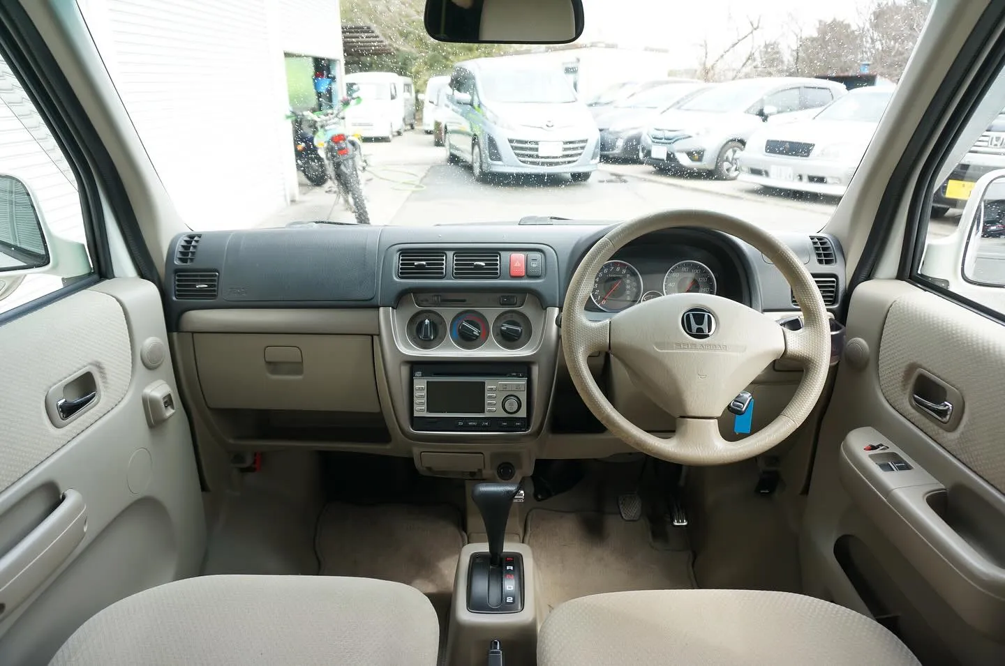 三重県松阪市の中古車販売店マーヴェリックカーズです‼️