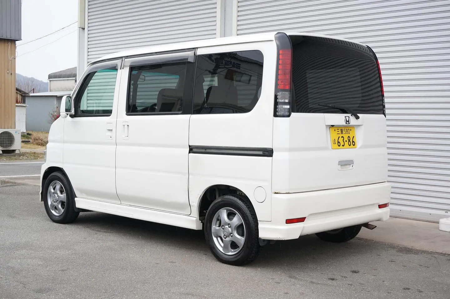 三重県松阪市の中古車販売店マーヴェリックカーズです‼️