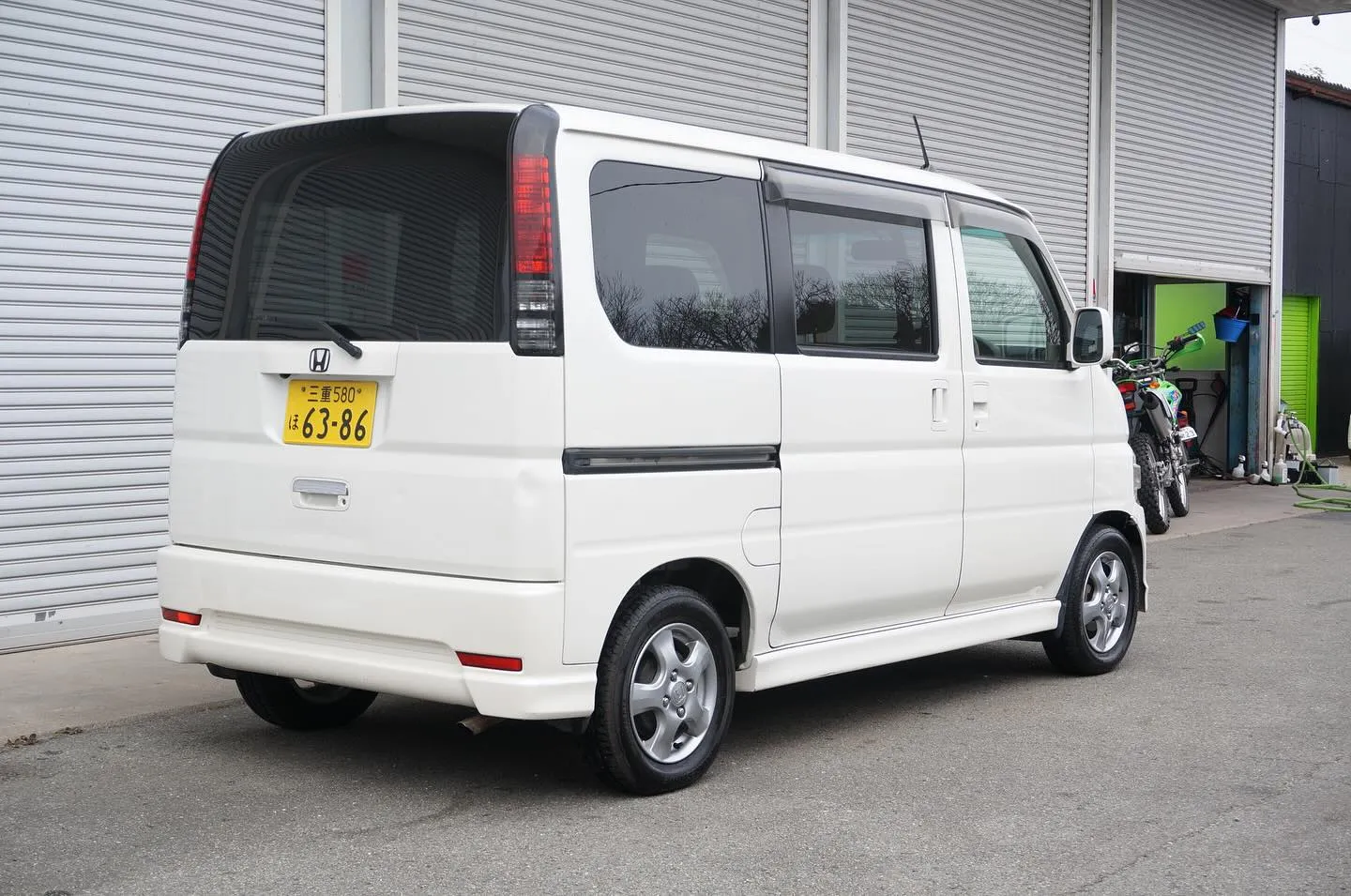 三重県松阪市の中古車販売店マーヴェリックカーズです‼️