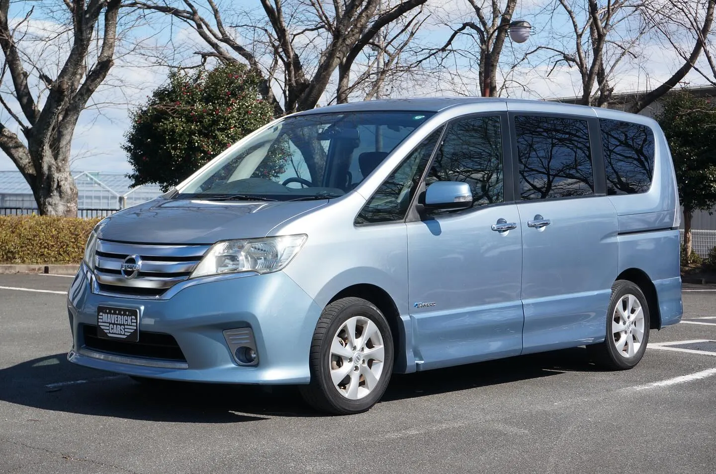 三重県松阪市の中古車販売店マーヴェリックカーズです‼️