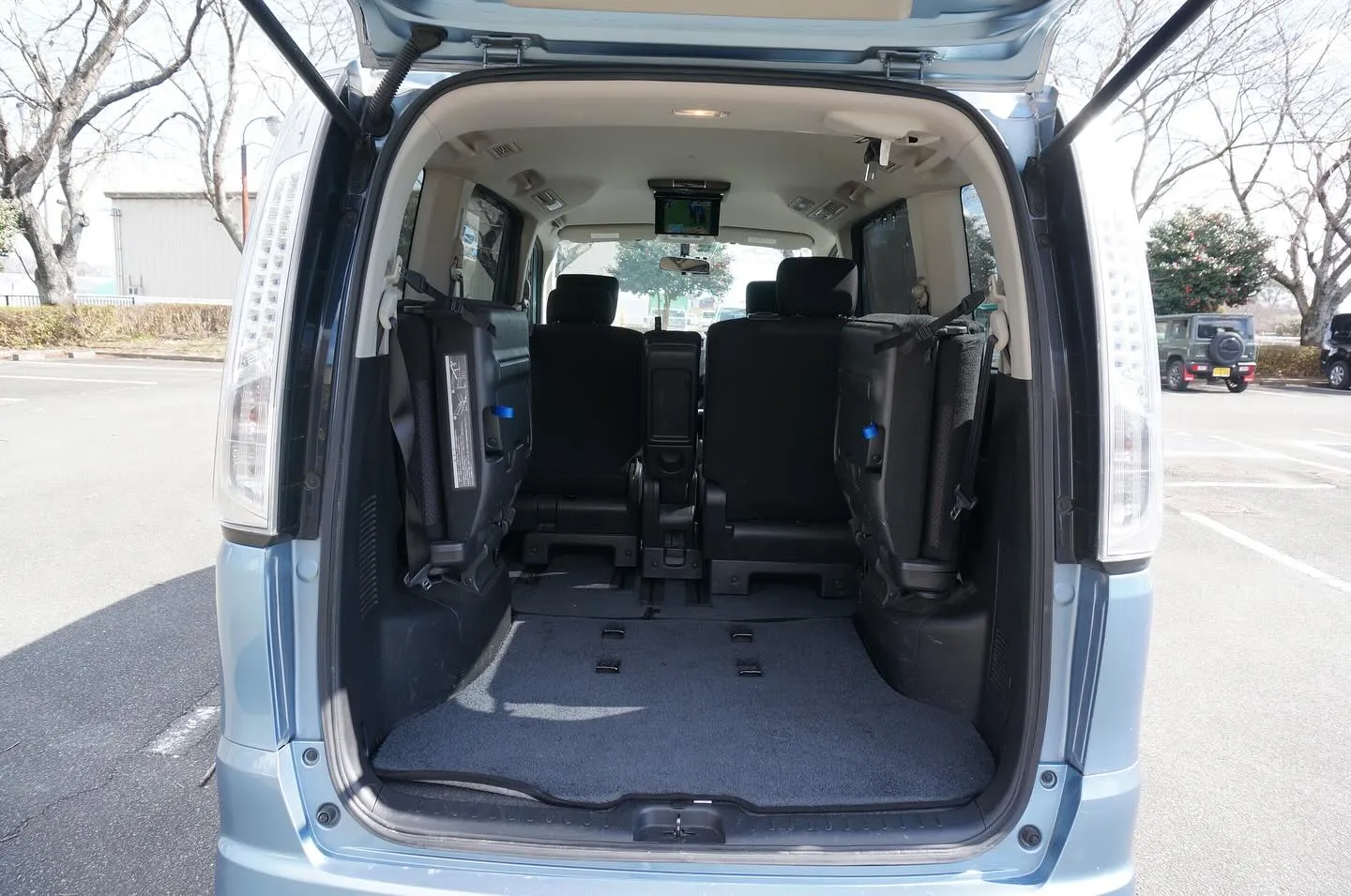 三重県松阪市の中古車販売店マーヴェリックカーズです‼️