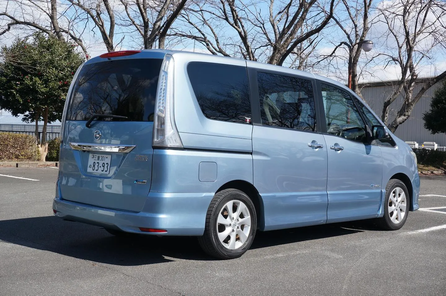 三重県松阪市の中古車販売店マーヴェリックカーズです‼️