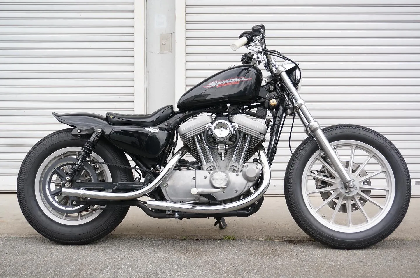 三重県松阪市のバイク販売店マーヴェリックカーズです‼️