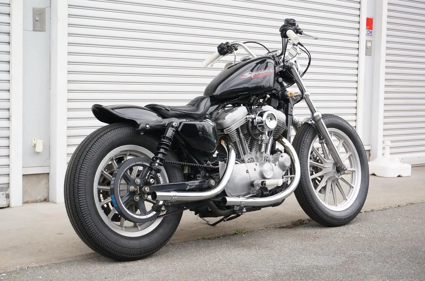 三重県松阪市のバイク販売店マーヴェリックカーズです‼️