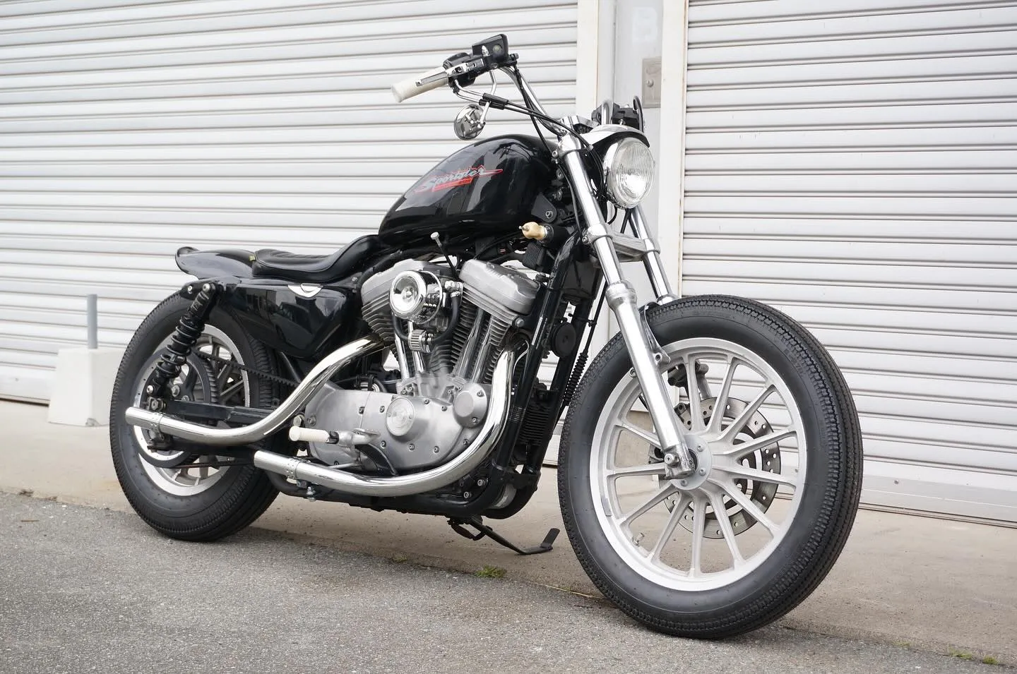 三重県松阪市のバイク販売店マーヴェリックカーズです‼️