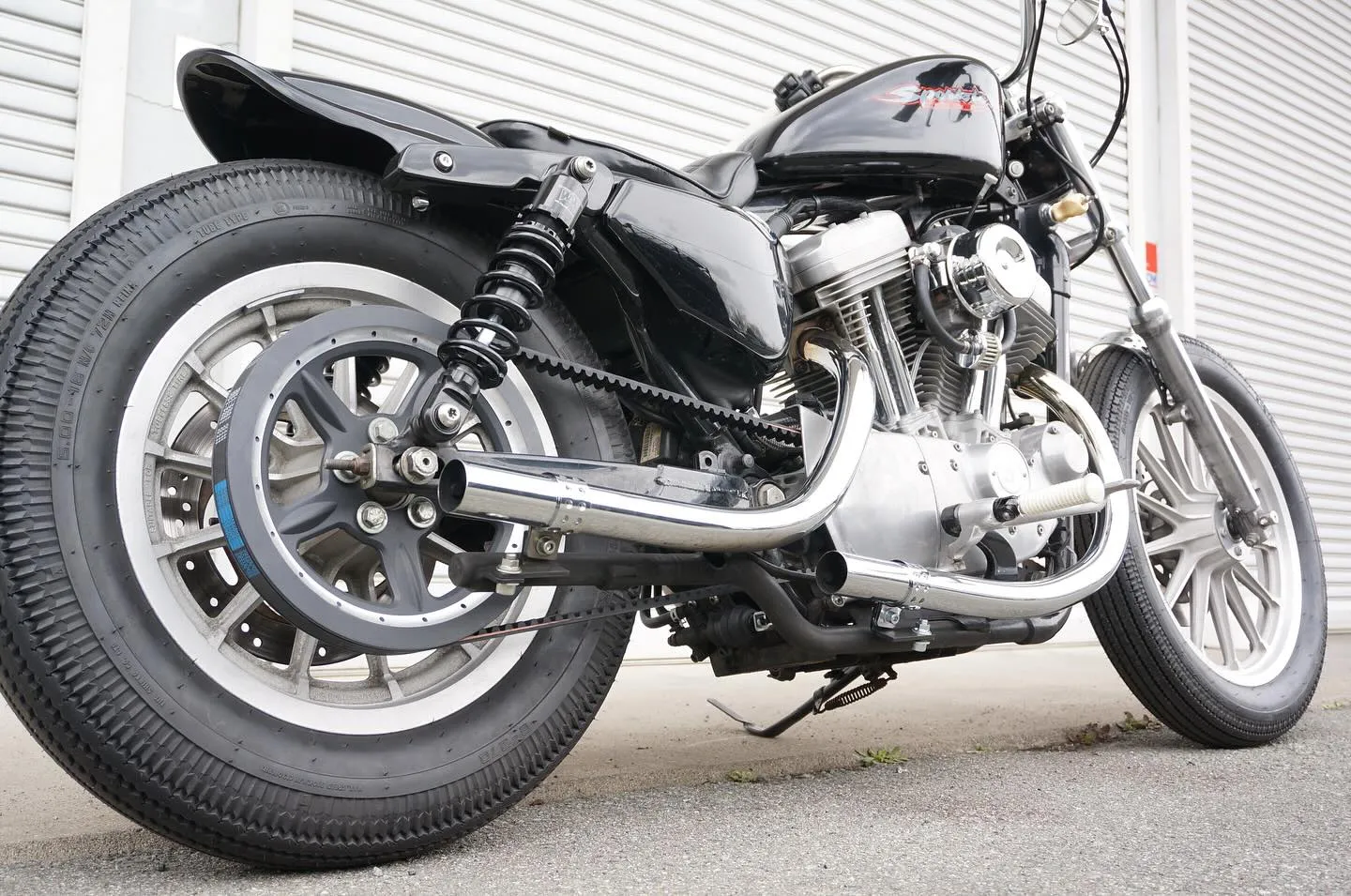 三重県松阪市のバイク販売店マーヴェリックカーズです‼️