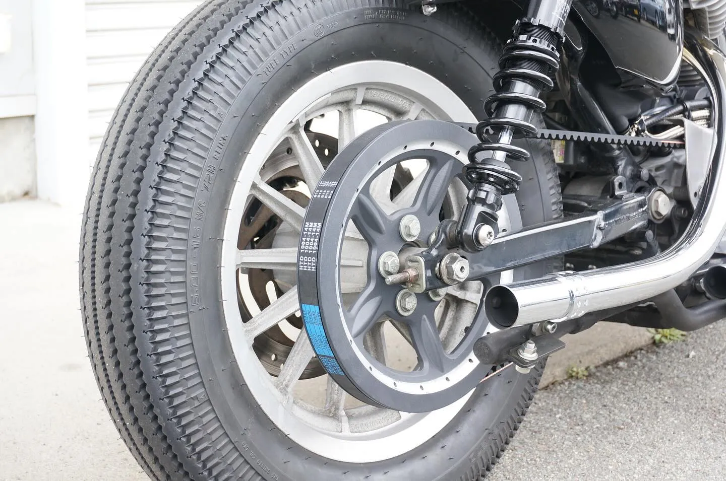 三重県松阪市のバイク販売店マーヴェリックカーズです‼️