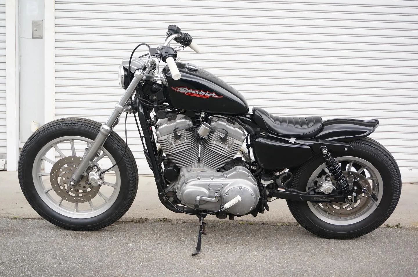 三重県松阪市のバイク販売店マーヴェリックカーズです‼️