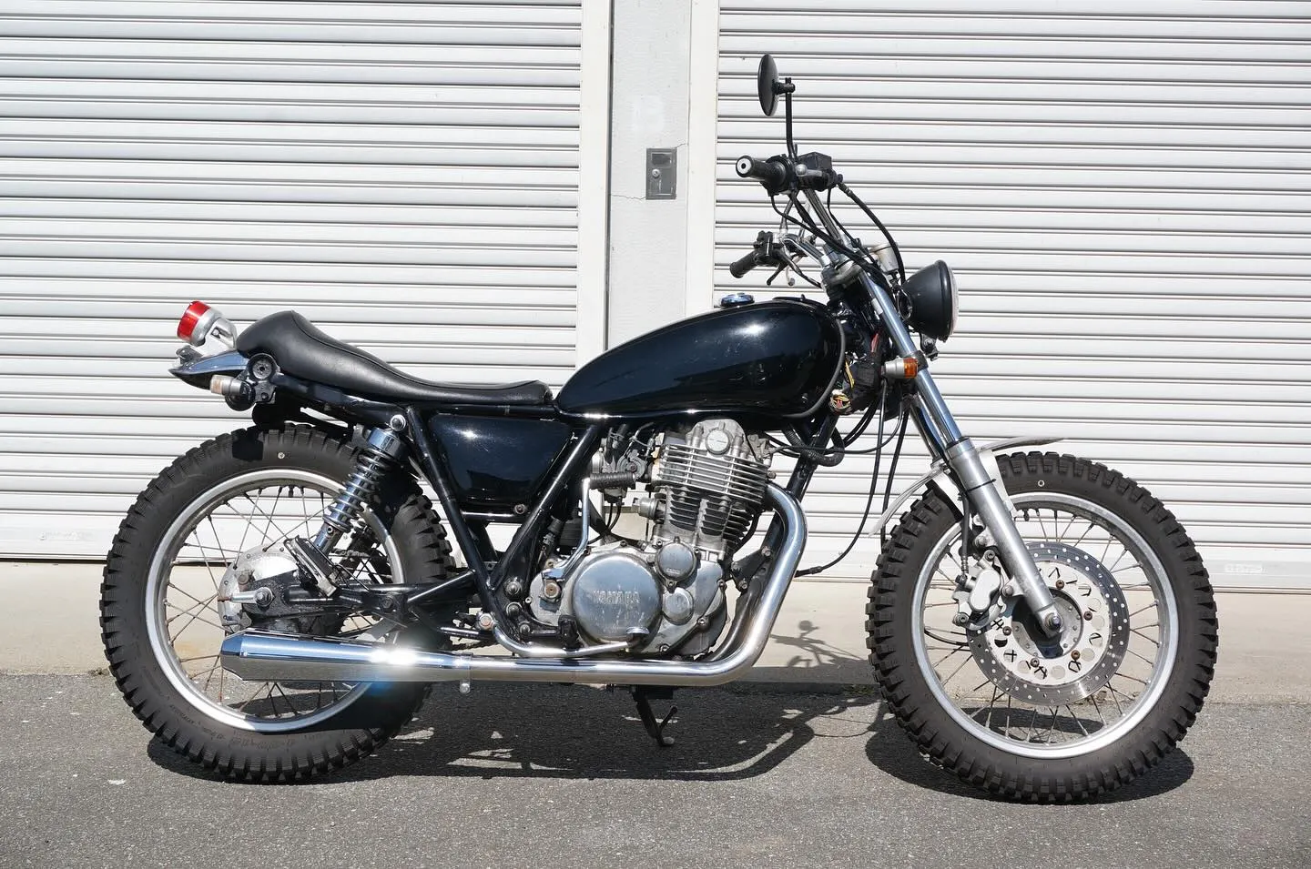 三重県松阪市のバイク販売店マーヴェリックカーズです‼️